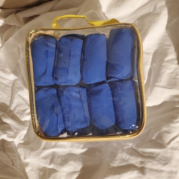 NWT SLEEP STYLER FOR SHORT HAIR - Picture 1 of 4